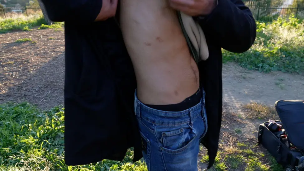 Children fall victim to lethal violence of Marseille drug gangs Children fall victim to lethal violence of Marseille drug gangs