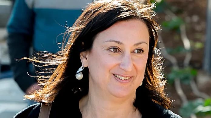 Yorgen Fenech found not guilty of killing journalist Daphne Caruana Galizia Yorgen Fenech found not guilty of killing journalist Daphne Caruana Galizia