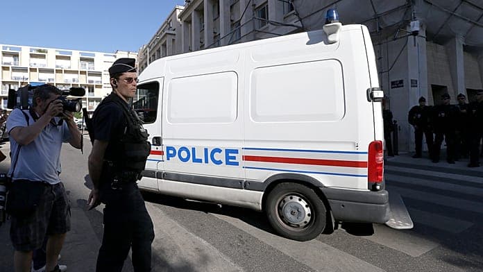 Police arrest multiple suspects in Quentin Deranque killing in Lyon on Tuesday Police arrest multiple suspects in Quentin Deranque killing in Lyon on Tuesday