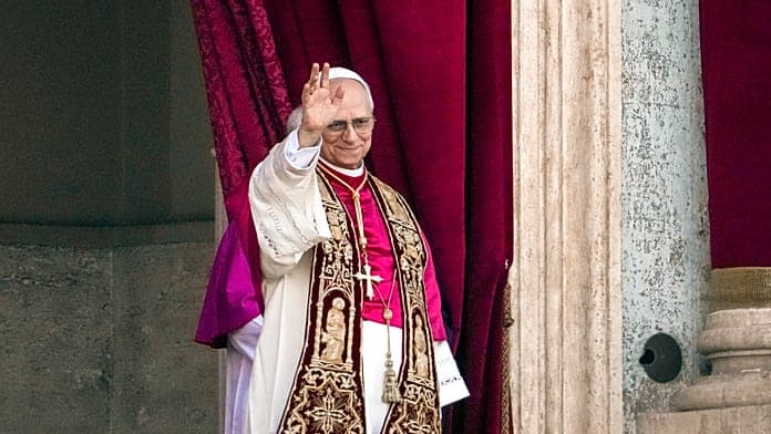 Pope Leo XIV marks first anniversary with call for peace and unity