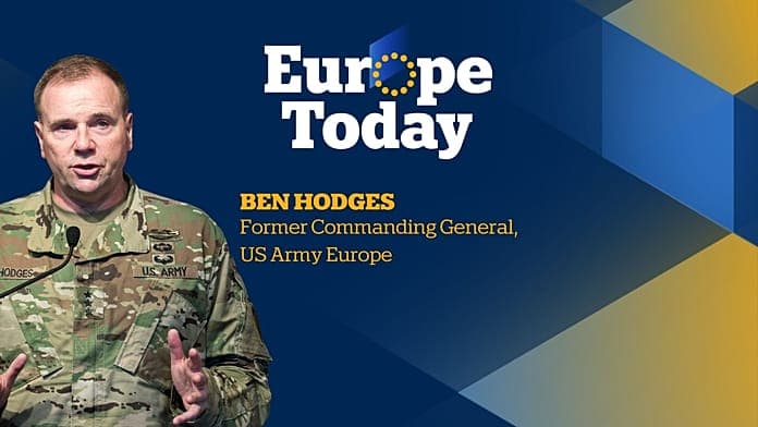 Euronews Launches New Show Format Featuring Key EU Events on 6 February