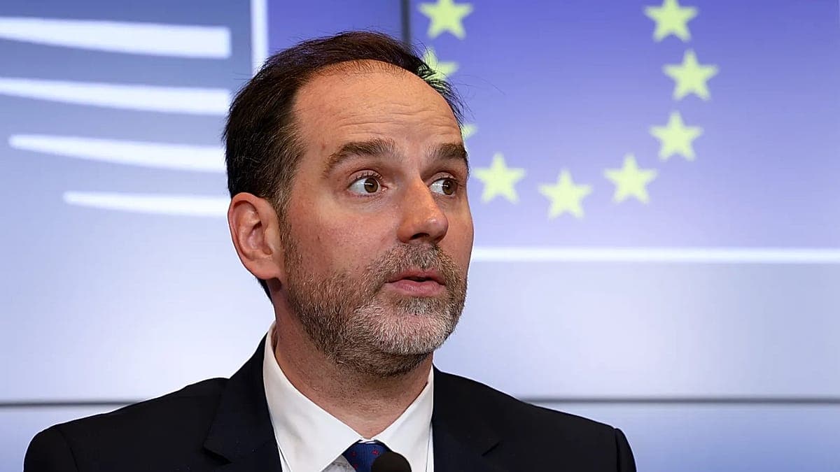 Russia's Stance on Peace Talks Lacks Goodwill, Warns Analyst