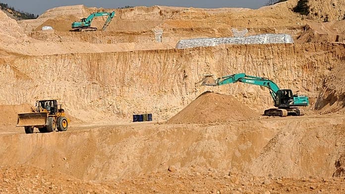 EU Struggles to Diversify Supply of Critical Raw Materials by 2030