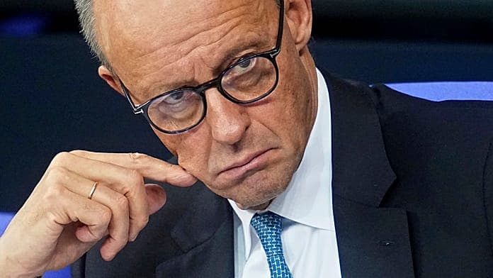 Germany Reaffirms Opposition to Diplomatic Talks with Putin on Ukraine