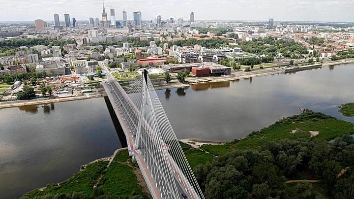 Warsaw Seeks Location Approval for New EU Customs Office Amid Challenges Warsaw Seeks Location Approval for New EU Customs Office Amid Challenges