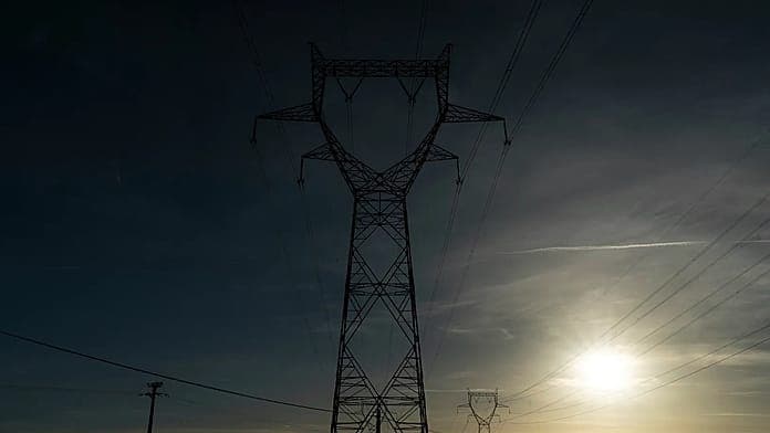 Energy ministers from six EU countries express concerns over potential market rule changes Energy ministers from six EU countries express concerns over potential market rule changes