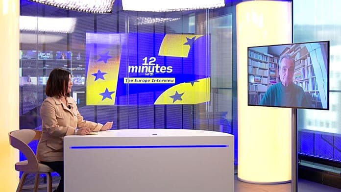 Von der Leyen faces criticism for expanding EU’s foreign policy role Von der Leyen faces criticism for expanding EU’s foreign policy role