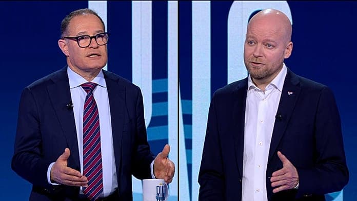 EU faces pressure over energy prices amid Middle East tensions and US sanctions EU faces pressure over energy prices amid Middle East tensions and US sanctions