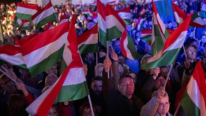 Fidesz accuses Meta of censoring Orbán ahead of Hungary’s elections Fidesz accuses Meta of censoring Orbán ahead of Hungary’s elections