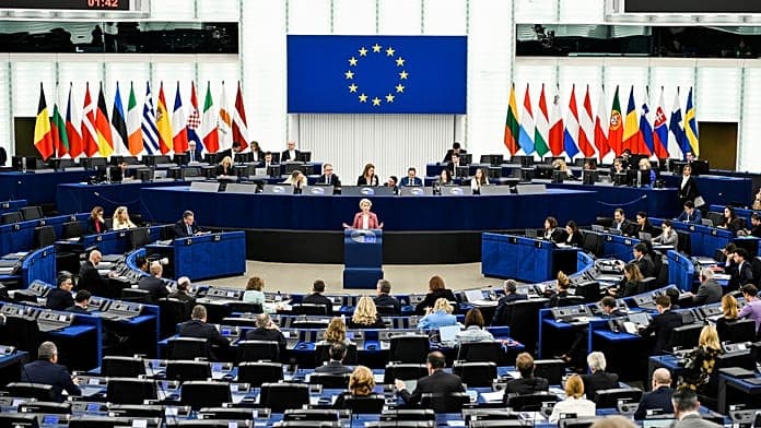 Nika Kovač launches “My Voice, My Choice” for abortion access in EU Nika Kovač launches “My Voice, My Choice” for abortion access in EU