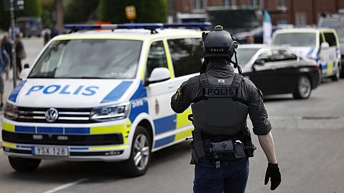 Swedish man charged with aggravated pimping and multiple rapes Swedish man charged with aggravated pimping and multiple rapes