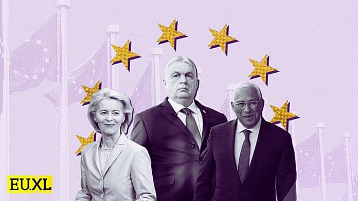 Hungary uses EU veto power to extract concessions on unrelated issues Hungary uses EU veto power to extract concessions on unrelated issues