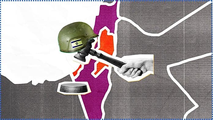 Knesset approves death penalty for Palestinians convicted of murder