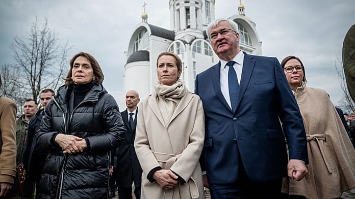 EU plans to use frozen Russian assets to fund Ukraine amid Orbán veto EU plans to use frozen Russian assets to fund Ukraine amid Orbán veto