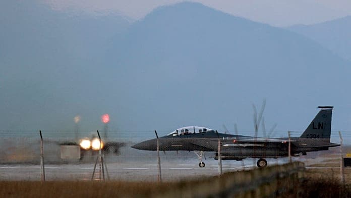 EU allocates €115 million to innovative defence projects under AGILE plan EU allocates €115 million to innovative defence projects under AGILE plan