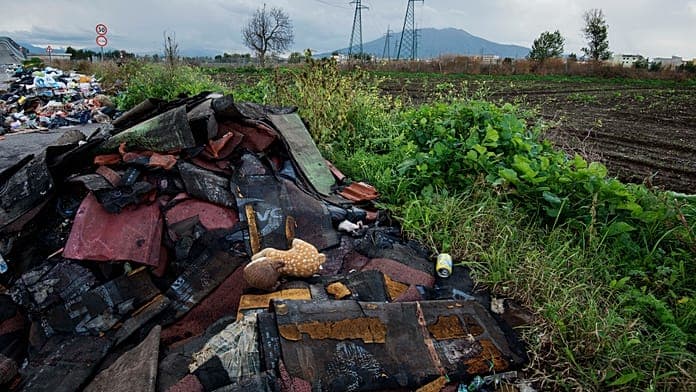 Roberto Mazzarella captured, reducing Italy’s dangerous fugitives list to three Roberto Mazzarella captured, reducing Italy’s dangerous fugitives list to three
