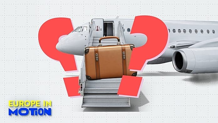 Croatia's coast tops EU hotel bookings for summer 2025 with 34 million nights Croatia's coast tops EU hotel bookings for summer 2025 with 34 million nights