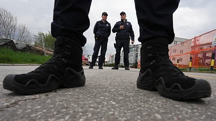 Serbia probes attempted pipeline sabotage amid migrant training suspicions Serbia probes attempted pipeline sabotage amid migrant training suspicions