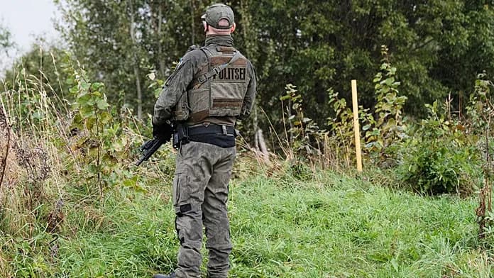 Eastern Flank commissioners urge eu to enhance security against Russia