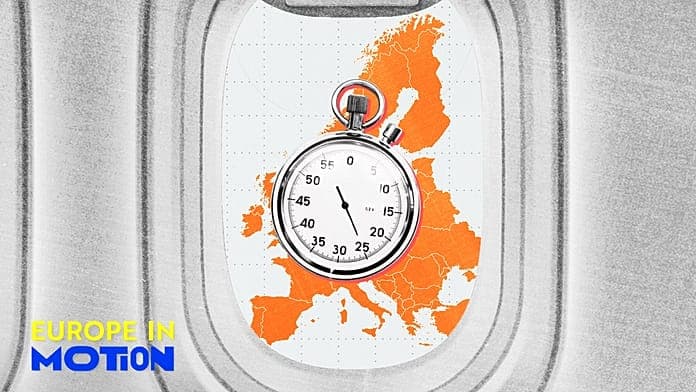 Eurocontrol urges airlines to address flight delays ahead of summer peak Eurocontrol urges airlines to address flight delays ahead of summer peak