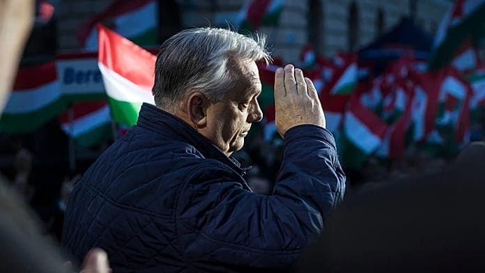 Viktor Orbán reshapes Hungary’s foreign policy and EU relations Viktor Orbán reshapes Hungary’s foreign policy and EU relations