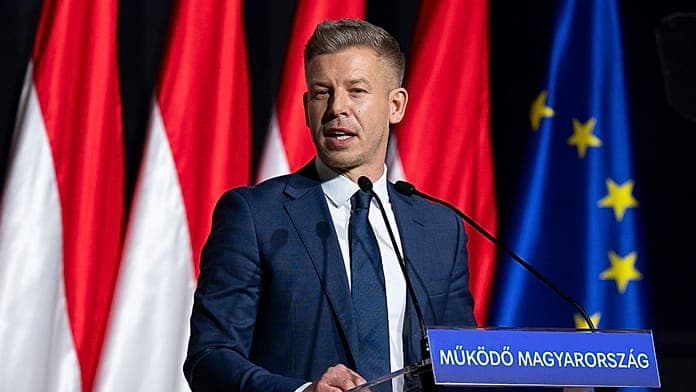 Hungarian opposition leader faces false conscription claims linked to Russia Hungarian opposition leader faces false conscription claims linked to Russia