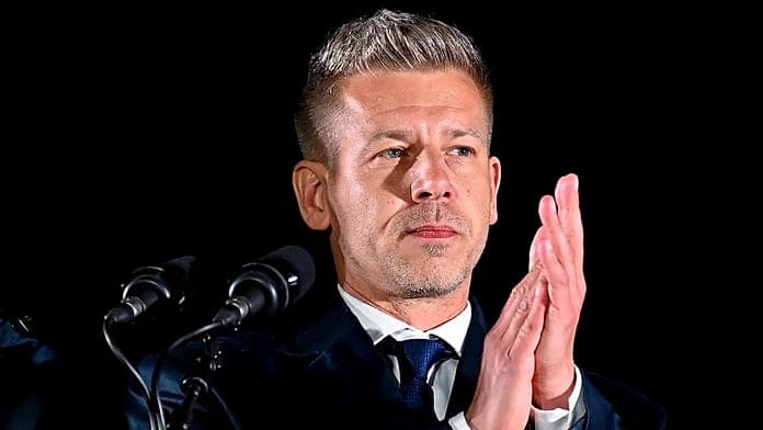 Hungary's incoming PM péter magyar seeks to unlock frozen eu funds Hungary's incoming PM péter magyar seeks to unlock frozen eu funds