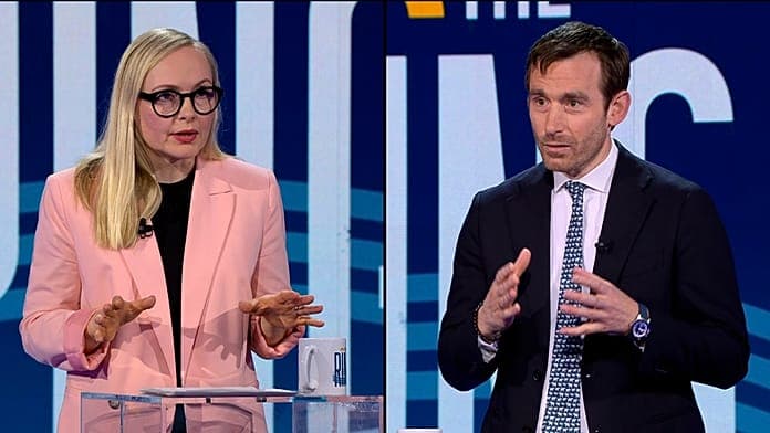 MEPs discuss growing housing crisis in Europe during parliament session