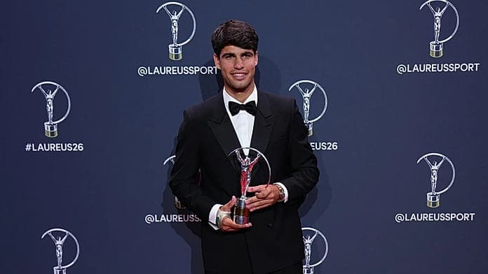 Carlos Alcaraz withdraws from French Open due to wrist injury