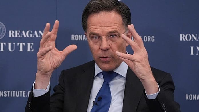 Trump criticises NATO allies for inaction on Strait of Hormuz reopening Trump criticises NATO allies for inaction on Strait of Hormuz reopening