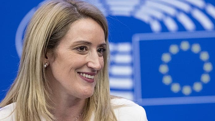 European Parliament demands 10% hike in EU long-term budget plan