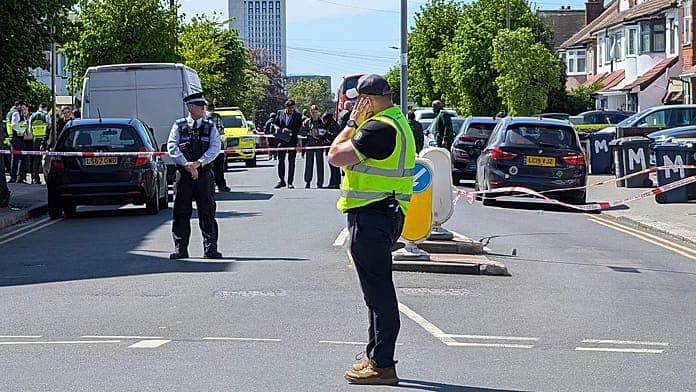 Two stabbed in golders green after series of antisemitic attacks Two stabbed in golders green after series of antisemitic attacks
