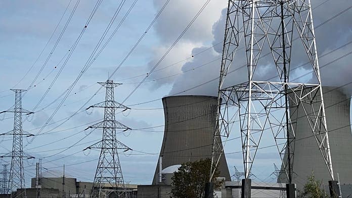 Belgium begins takeover of nuclear power plants from Engie to secure energy supplies Belgium begins takeover of nuclear power plants from Engie to secure energy supplies