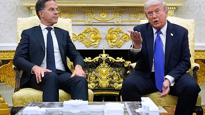 NATO confirms US troop withdrawal from Germany does not affect defence plans NATO confirms US troop withdrawal from Germany does not affect defence plans