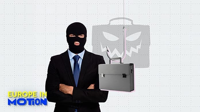 LinkedIn reveals job scams increasingly target young job seekers in Europe