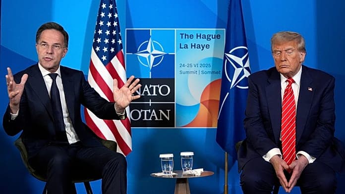 Trump withdraws 5,000 troops from Germany amid tensions with Merz Trump withdraws 5,000 troops from Germany amid tensions with Merz