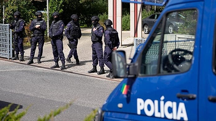 Portugal reports victims mostly among undocumented foreigners and vulnerable groups Portugal reports victims mostly among undocumented foreigners and vulnerable groups