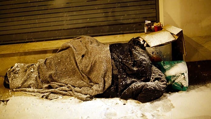 European Commission unveils anti-poverty strategy targeting EU exclusion European Commission unveils anti-poverty strategy targeting EU exclusion