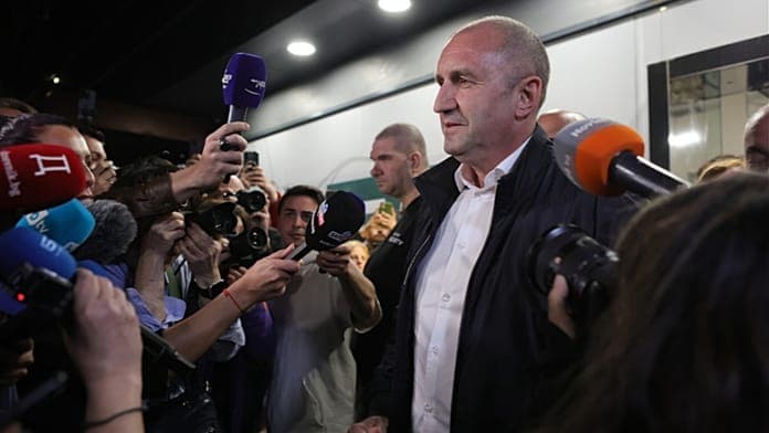 Bulgaria approves Rumen Radev as new prime minister to address instability Bulgaria approves Rumen Radev as new prime minister to address instability
