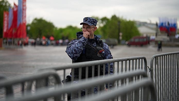 Zelenskyy permits Russia to hold Victory Day parade in Moscow Zelenskyy permits Russia to hold Victory Day parade in Moscow