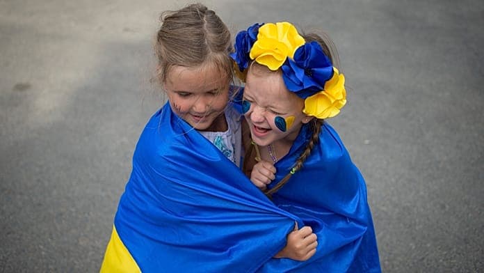 EU sanctions 16 Russian officials for child abductions from Ukraine EU sanctions 16 Russian officials for child abductions from Ukraine