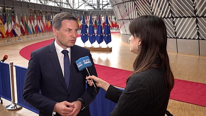 Estonian defence minister insists on accountability for Ukraine's loans Estonian defence minister insists on accountability for Ukraine's loans