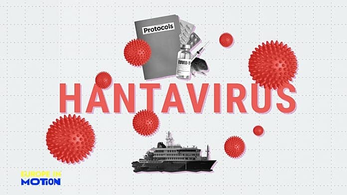 EU improves preparedness for quarantine measures six years on. EU improves preparedness for quarantine measures six years on.