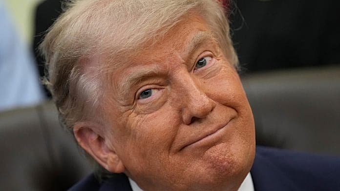 Trump announces deployment of 5,000 additional US troops to Poland