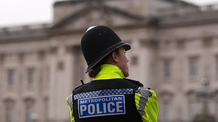 Police investigate sexual misconduct claim against Prince Andrew in 2010