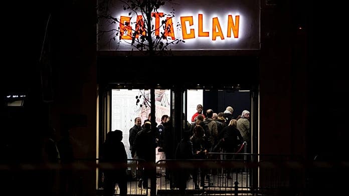 Belgium allows terrorist cell member Mohamed Bakkali temporary prison leaves