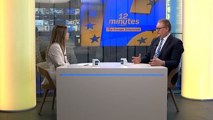 Ukraine demands full EU membership amid renewed accession discussions