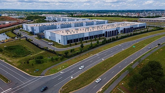 EU lawmakers oppose new Commission rule limiting data centre environmental ratings