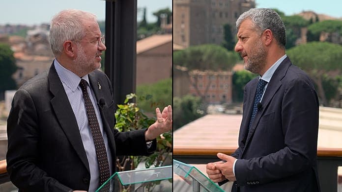 Italy debates foreign policy shift amid growing tensions with allies