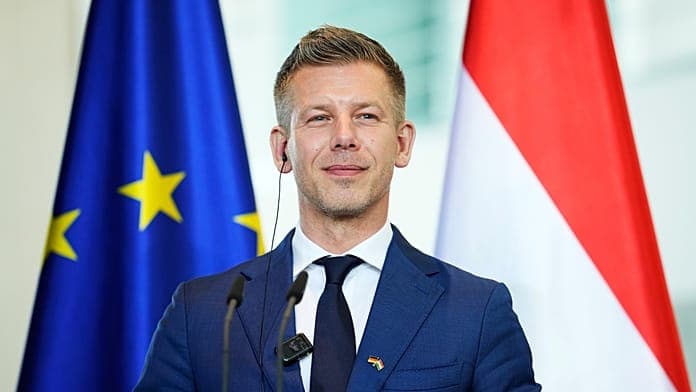 Hungary expresses optimism over Ukraine minority rights deal for EU talks Hungary expresses optimism over Ukraine minority rights deal for EU talks